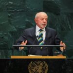 Lula afirma en la ONU que “Brasil no cabe en el patio trasero de nadie”