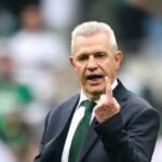 Valencia anuncia a Javier Aguirre como su nuevo director técnico