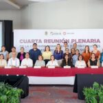 Promovemos la honestidad, la transparencia y la rendición de cuentas: Ana Paty Peralta