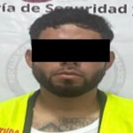 Detienen en Tabasco a “El Cabra”, presunto líder de la Mara 18 buscado por El Salvador