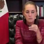 Sheinbaum advierte que redes sociales pueden provocar ansiedad y depresión en menores