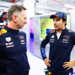 Horner revela cómo Red Bull priorizó a Verstappen sobre “Checo” Pérez