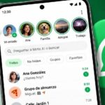 WhatsApp prueba nueva forma de mostrar ‘Estados’