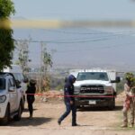 Reportan 651 fosas clandestinas en 2025; la FGR solo registró 32