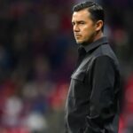 Diego Mejía reconstruye al Atlético de San Luis: “Se está armando una bonita familia”