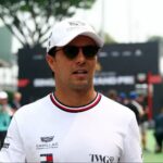 ‘Checo’ Pérez correrá en Reforma: Fecha y horario del Show Run del piloto mexicano en CdMx 2026
