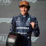Kimi Antonelli acecha el campeonato de Fórmula 1 al ganar la pole en el GP de Estados Unidos