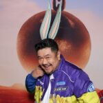 Muere Eric Bauza, voz de Bugs Bunny y El Pato Lucas, a los 46 años