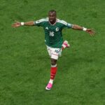 Julián Quiñones hace historia y termina en el lugar 28 del Balón de Oro