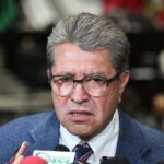 Ricardo Monreal promete imparcialidad en la elección de la titularidad del INE y anuncia convocatoria para la próxima semana