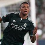 China bloquea la Liga española y rechaza disculpas del Real Madrid por Mbappé